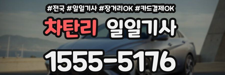 차탄리 일일기사