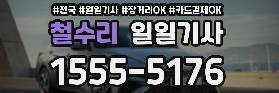 철수리 일일기사