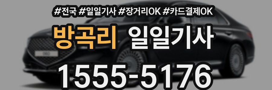 방곡리 일일기사
