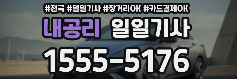 내공리 일일기사