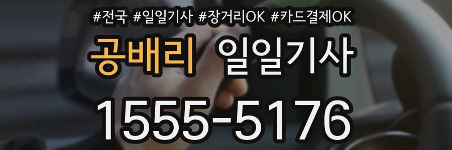 공배리 일일기사