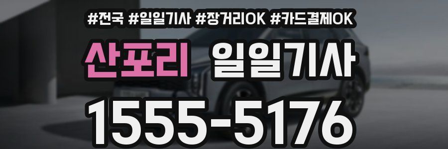 산포리 일일기사