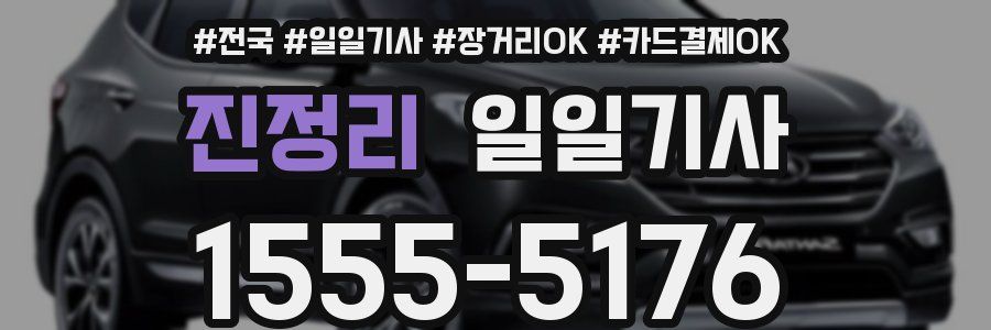 진정리 일일기사