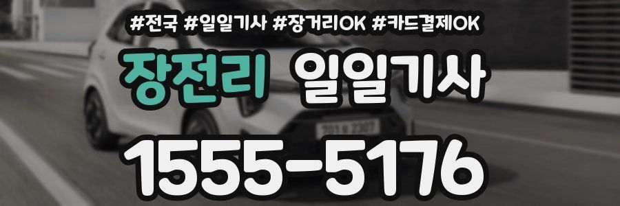 장전리 일일기사