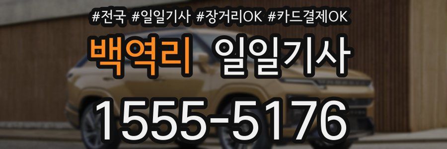 백역리 일일기사