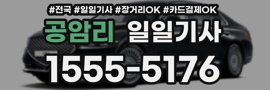 공암리 일일기사