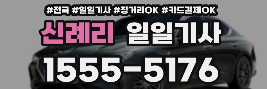 신례리 일일기사