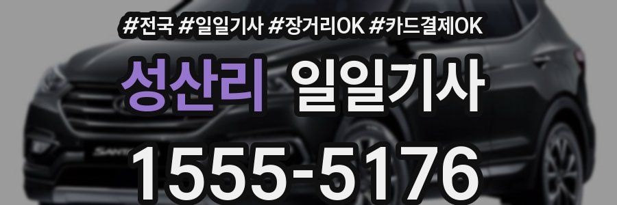 성산리 일일기사