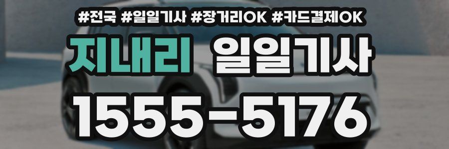 지내리 일일기사