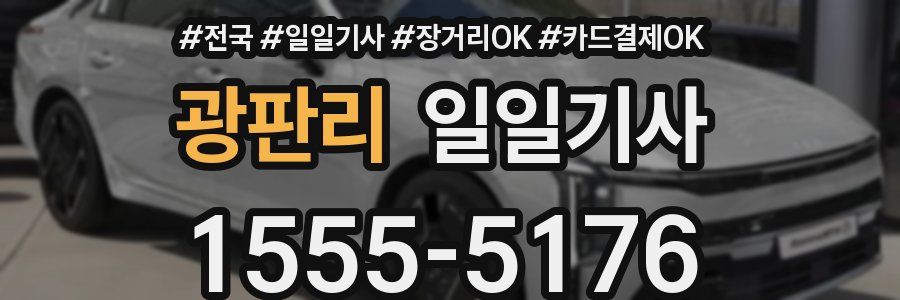 광판리 일일기사