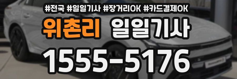 위촌리 일일기사