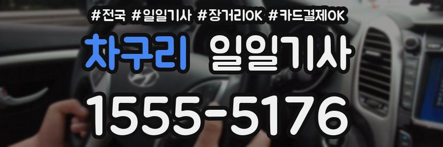 차구리 일일기사