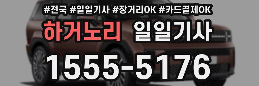 하거노리 일일기사