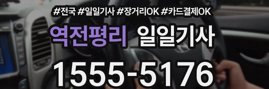 역전평리 일일기사