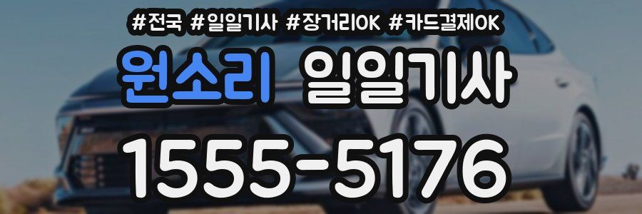 원소리 일일기사