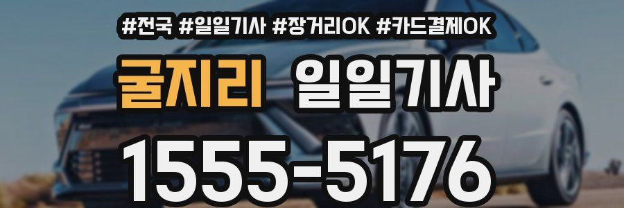 굴지리 일일기사