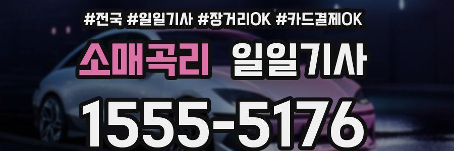 소매곡리 일일기사