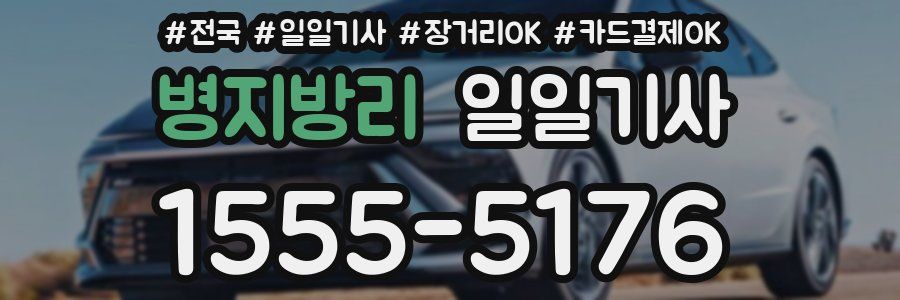 병지방리 일일기사