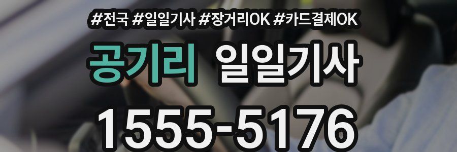 공기리 일일기사