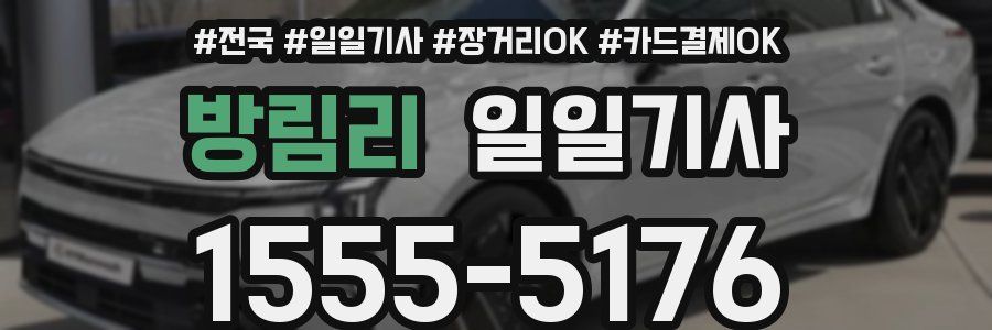 방림리 일일기사