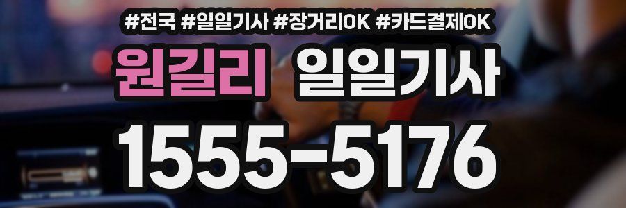 원길리 일일기사