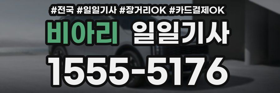 비아리 일일기사