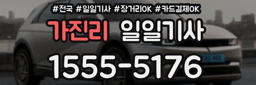 가진리 일일기사