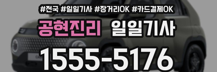 공현진리 일일기사