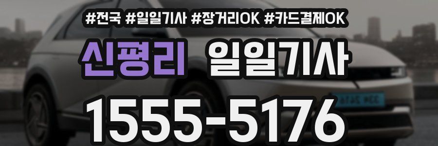 신평리 일일기사