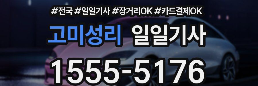 고미성리 일일기사