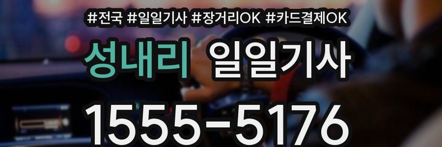 성내리 일일기사