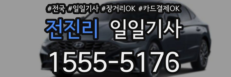 전진리 일일기사