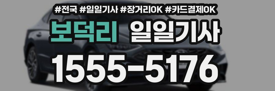 보덕리 일일기사