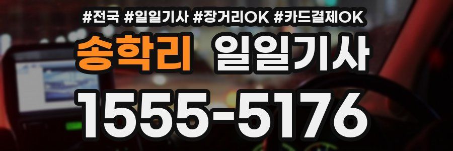 송학리 일일기사