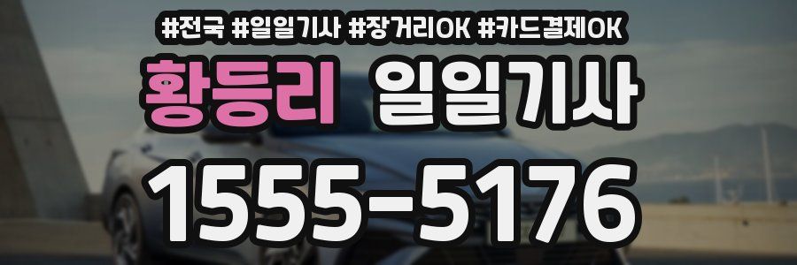 황등리 일일기사