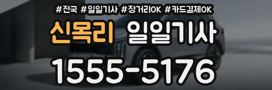 신목리 일일기사