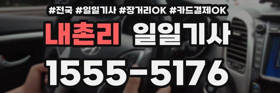 내촌리 일일기사