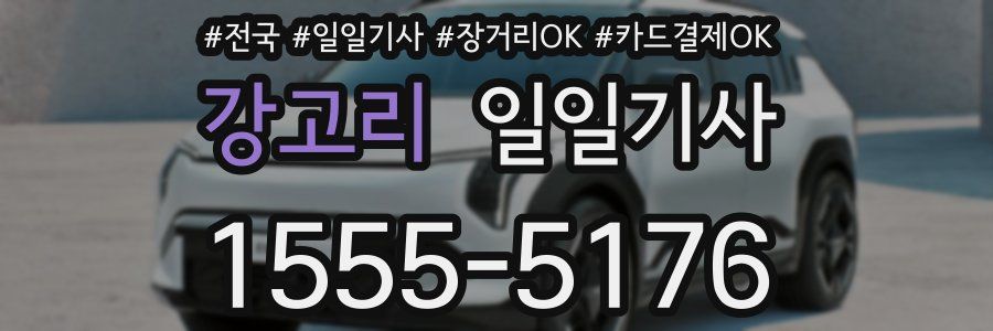 강고리 일일기사