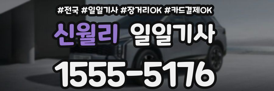 신월리 일일기사