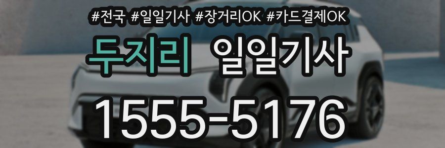 두지리 일일기사