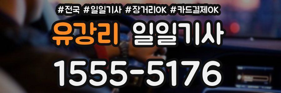 유강리 일일기사