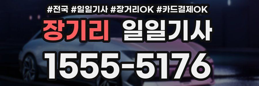 장기리 일일기사