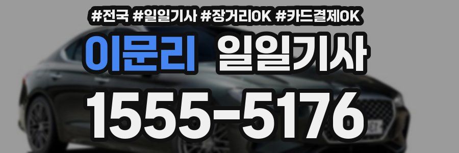 이문리 일일기사