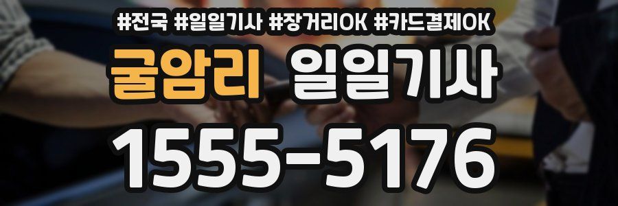 굴암리 일일기사