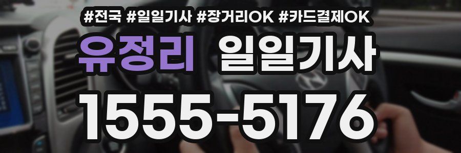 유정리 일일기사