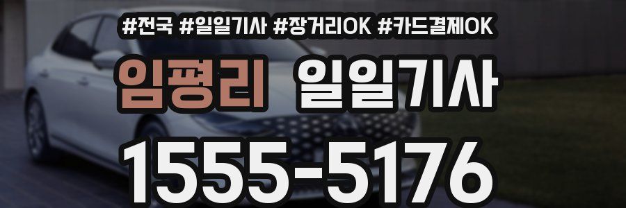 임평리 일일기사