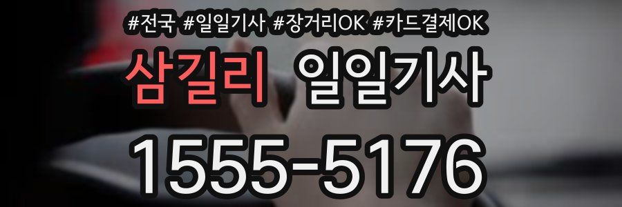 삼길리 일일기사