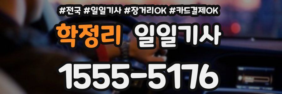 학정리 일일기사