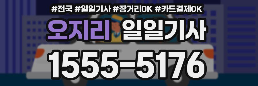 오지리 일일기사