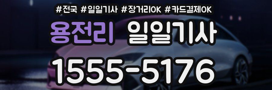 용전리 일일기사